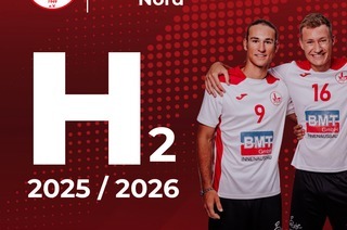 SV Warnemnde Herren II - VG Hapi