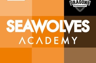 Rostock Seawolves Academy - Dragons Rhndorf