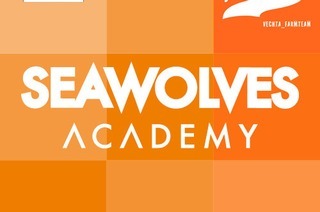 Rostock Seawolves Academy - RASTA Vechta II