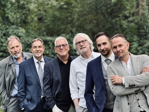 X-It - Rock & PrognRoll - Mhlheim am Main - 19.12.2025 20:00