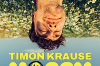 Timon Krause: Happy