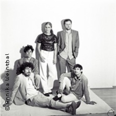 Dota - Springbrunnen - Tour 2026 - BAYREUTH - 11.06.2026 20:00