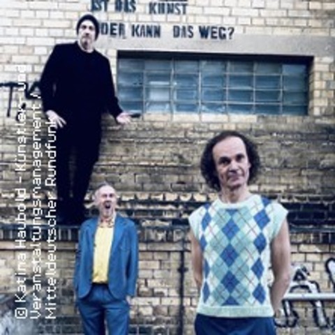 Schubert, Str�ter und K�nig - Gipfeltreffen Live! - DRESDEN - 28.08.2027 19:30