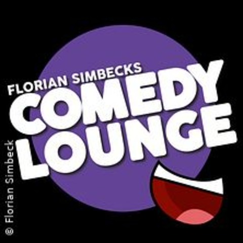 Comedy Lounge Augsburg - Vol. 62 - AUGSBURG - 24.06.2026 20:30