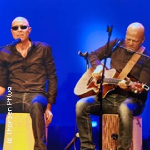 die feisten - Das Feinste der feisten - STADE - 31.01.2026 19:45