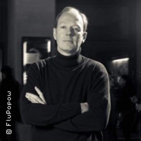 Martin Sonneborn - Krawall und Satire - Aschersleben - 08.11.2025 19:00