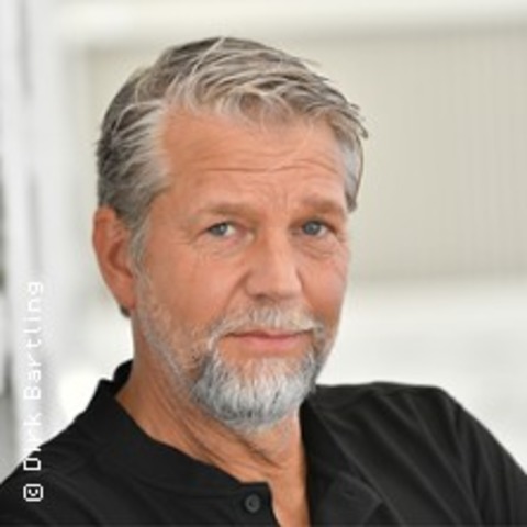 Kai Wiesinger liest - Heidenheim an der Brenz - 03.12.2025 20:00