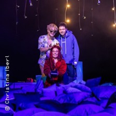 Man vergisst nicht... - MEININGEN - 10.02.2026 10:00