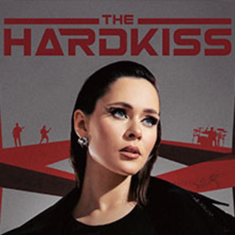 The Hardkiss - European Anniversary Tour 2026 - BERLIN - 20.11.2026 20:00