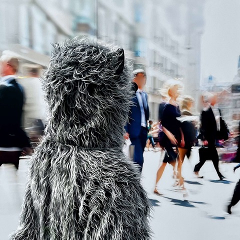 SURVIVAL OF THE FRIENDLIEST - Berlin - 16.11.2025 20:00