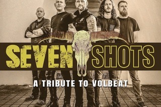 Seven Shots - Volbeat Tribute