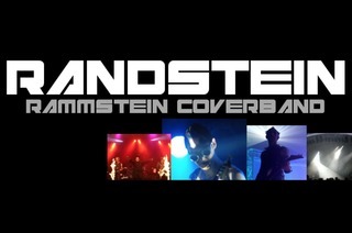Randstein - Rammstein Tribute