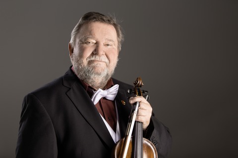 Jubilumskonzert 80 Jahre Musikdirektor Jaroslav Bilik - Bad Orb - 30.10.2025 19:30
