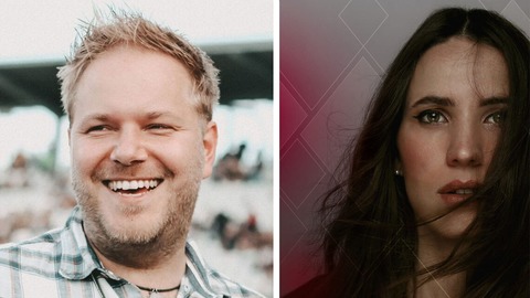 Deutsche Songschtze - Lorena Huber & John Seegert - Mannheim - 03.10.2025 19:00
