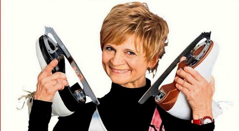 Christine Stber Errath bei &#8222;Hr mal zu&#8220; - Meine erste 6.0 - Bad Saarow - 12.12.2025 18:00
