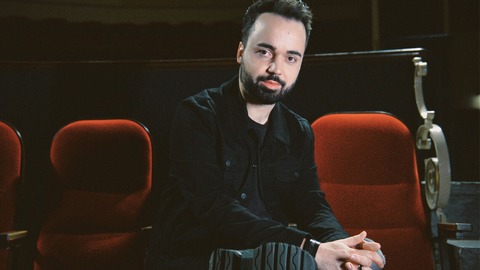 JONATHAN ZELTER - 10 Jahre &#8222;Ein Teil von meinem Herzen&#8220;- nah und unplugged 2025 - Mannheim - 17.12.2025 20:00
