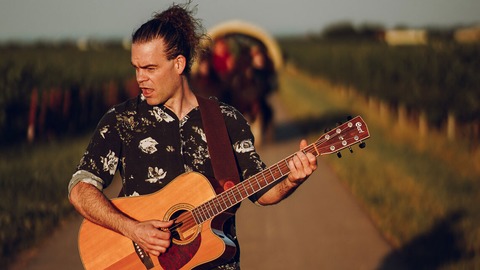 Sascha im Quadrat - Gast: Johnny Rieger - Mannheim - 09.11.2026 19:00