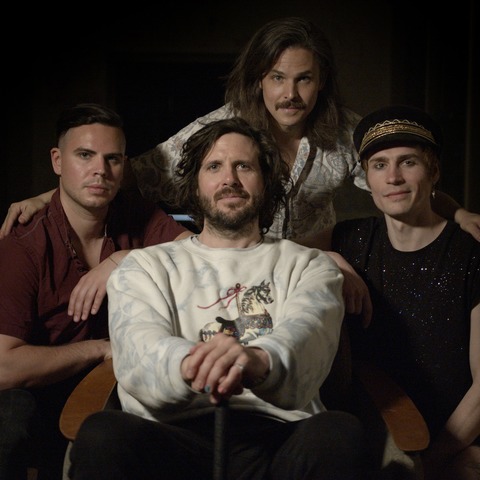 RONG KONG KOMA - Wiesbaden - 12.05.2026 19:30