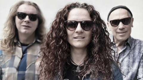 MDR HARZ OPEN AIR 2026 - mit The BossHoss, Marquess, Der Wilde Garten und Familienprogramm - Wernigerode - 05.09.2026 16:00