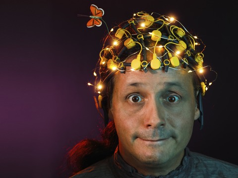 Philipp Weber - KI: K�nstliche Idioten! - Frankfurt am Main - 28.01.2026 20:00