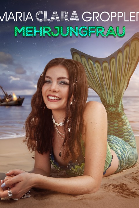 Maria Clara Groppler - &#8222;Mehrjungfrau&#8220; - Konstanz - 20.05.2026 20:30
