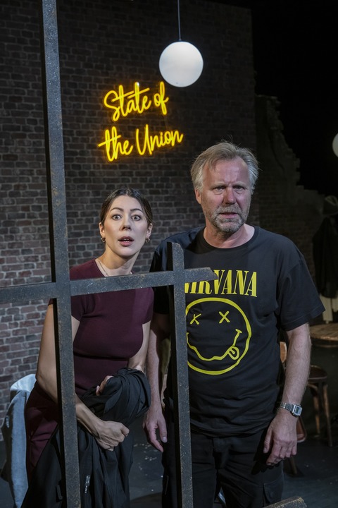 State of the Union - Emden - 24.10.2025 19:30