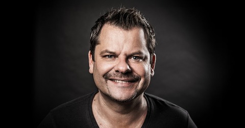 Ingo Appelt - Basel - 02.10.2025 20:00