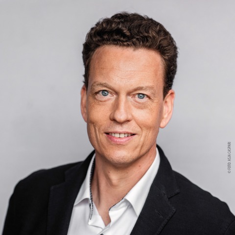 Thomas Mann - Mllheim - 29.09.2025 19:30