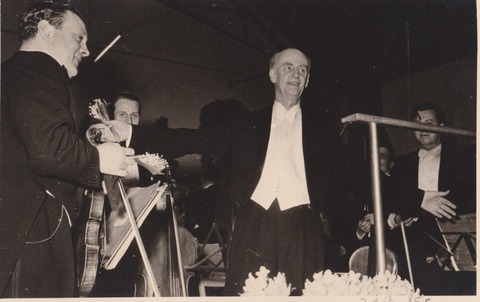 Wilhelm Furtwngler - Freiburg - 25.01.2026 18:30
