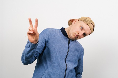 Kabarett, Comedy & Songs mit Ansgar Hufnagel - Irgendwas ist immer - Grafenhausen - 17.10.2025 20:00