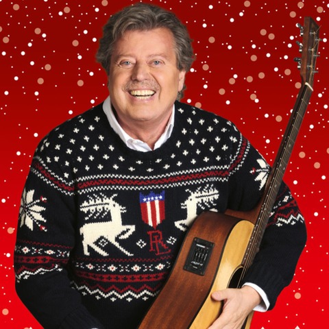 Volker Rosin - Weckt den Weihnachtsmann! - Hckelhoven - 29.11.2026 15:00