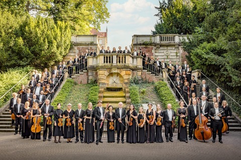 Neujahrskonzert - Geschichten aus dem Wienerwald - Dippoldiswalde - 11.01.2026 16:00