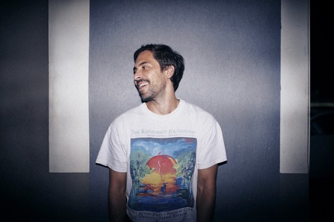 Max Giesinger - Solo & Unplugged - Nordhorn - 23.10.2025 20:00