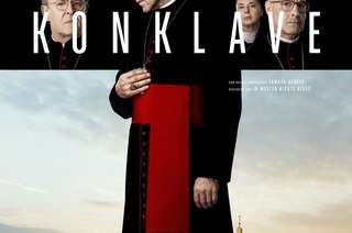 Feierabend Kino - Konklave
