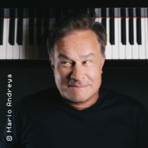 Lars Reichow - Wunschkonzert - BONN - 12.03.2026 20:00