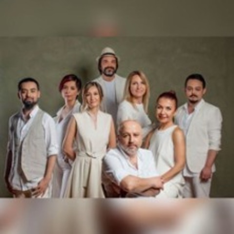 Kardes Trkler - KLN - 25.10.2025 20:00