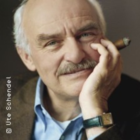 Charles Brauer - Die Weihnachtslesung - FREIBERG - 19.12.2025 20:00