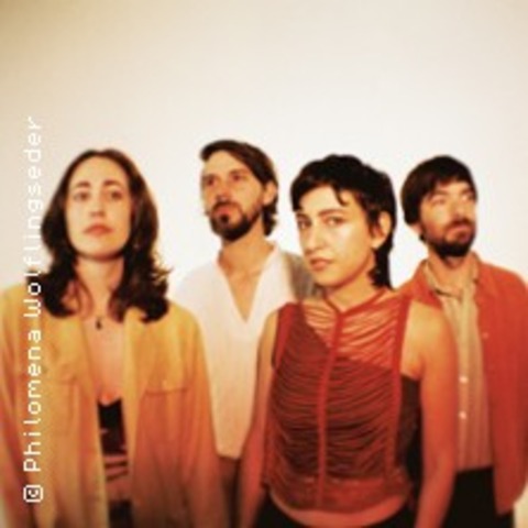 Derya Yildirim & Grup &#350;im&#351;ek - Yarin Yoksa - Tour 2026 - Bremen - 06.02.2026 20:00