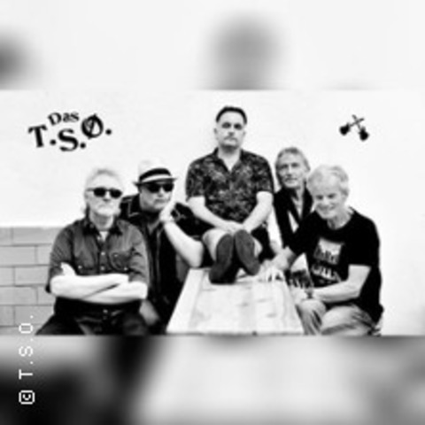 Schei Konzert T. S. O. (FSK 18) - DRESDEN - 14.11.2025 20:30