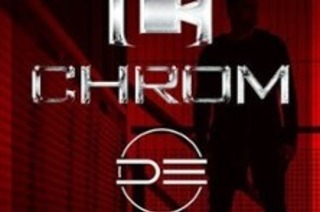 Chrom - Support: JanRevolution + Logic & Olivia