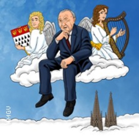 E Levve f�r K�lle - K�LN - 30.01.2026 19:30