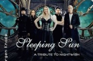 Sleeping Sun - Nightwish Tribute