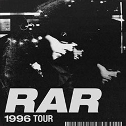 RAR - 1996 Tour - Leipzig - 24.02.2026 20:00