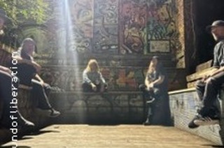 The Devil And The Almighty Blues