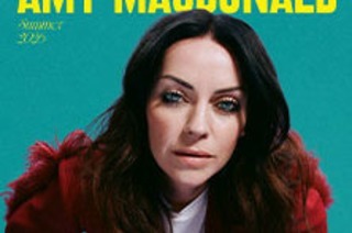 Amy Macdonald