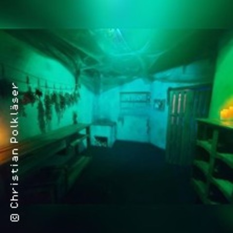 Expedition60 Live- Escape-Room - Teningen - 27.12.2025 14:00