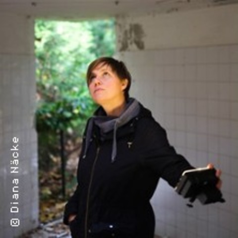 Masha Qrella - Potsdam - 24.01.2026 20:00