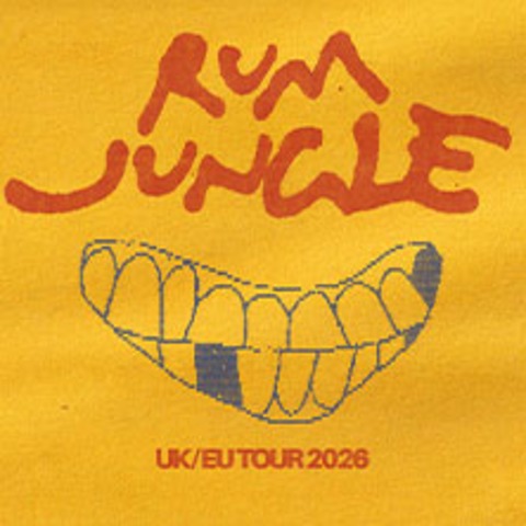 Rum Jungle - KLN - 23.02.2026 21:00