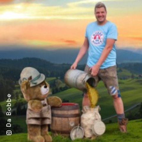 Da Bobbe - B�rig - CHAM - 06.03.2026 20:00