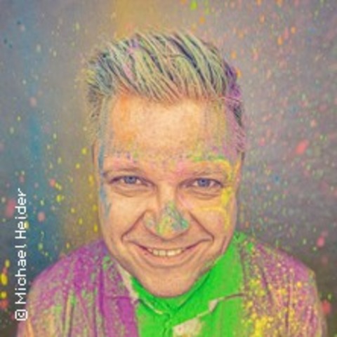 Ralf Winkelbeiner - ASCHHEIM - 12.03.2026 20:00